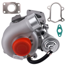 Load image into Gallery viewer, K03 Turbo Turbine geschikt voor Fiat Ducato geschikt voor Iveco Daily 2.3L 120HP 2006- 504136785