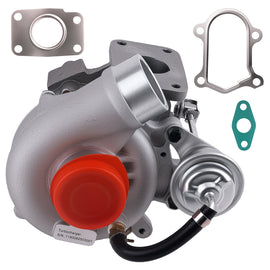 K03 Turbo Turbine suitable voor Fiat Ducato suitable voor Iveco Daily 2.3L 120HP 2006- 504136785