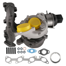 Load image into Gallery viewer, Turbo Compresseur BV43 compatible for Audi TT A3 compatible for VW Passat 2.0 TDI 125 kW 04.2008-03.2014