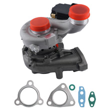 Load image into Gallery viewer, Turbo TURBINE compatible for Hyundai IX35 2.0 CRDi 2010-2015 D4HA 53039700435 BV43