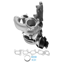 Load image into Gallery viewer, Turbocharger compatible for Audi A3 2.0 TDI quattro 135KW 04L253010A 53039880621 BV43 NEW