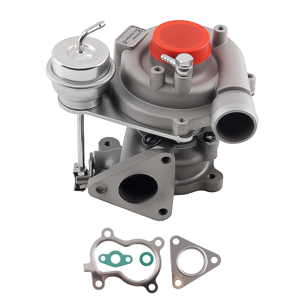 Turbocharger for GT1544S compatible for VW Passat B4 1.9 TDI 66KW 90CV 1993-1996 454083-7 New