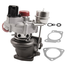 Load image into Gallery viewer, k03 geschikt voor CITROEN C4 DS3 1,6THP 110kW 115kW 53039700121 V758078980-01 turbo