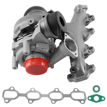 Load image into Gallery viewer, Turbo BV43 compatible for Nissan NV400 compatible for Renault Master 144109726R 53039880417 New