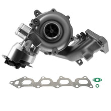 Load image into Gallery viewer, Turbine compatible for Citroen Jumper 2.0 HDI 163PS 2015-2019 53039880411 BV43
