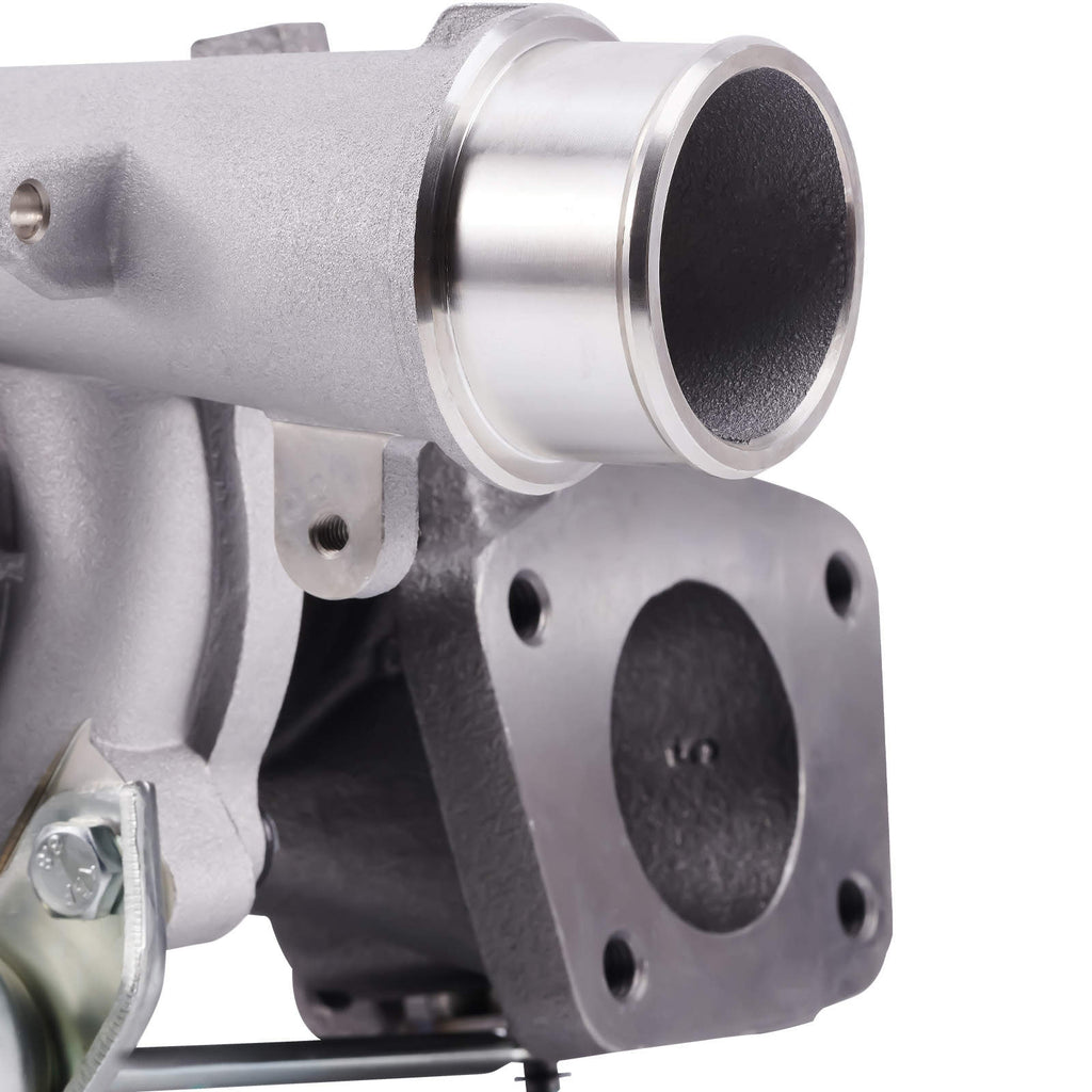 K04 K0422582 Turbo Turbocharger compatible for Mazda CX7 CX-7 2.3L 53047109907 L33L13700C