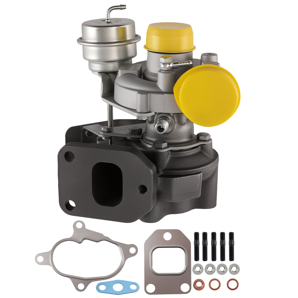 K14 Turbo compatible for VW LT II 2.5 TDI 61KW-75KW 1996-2006 074145701CX