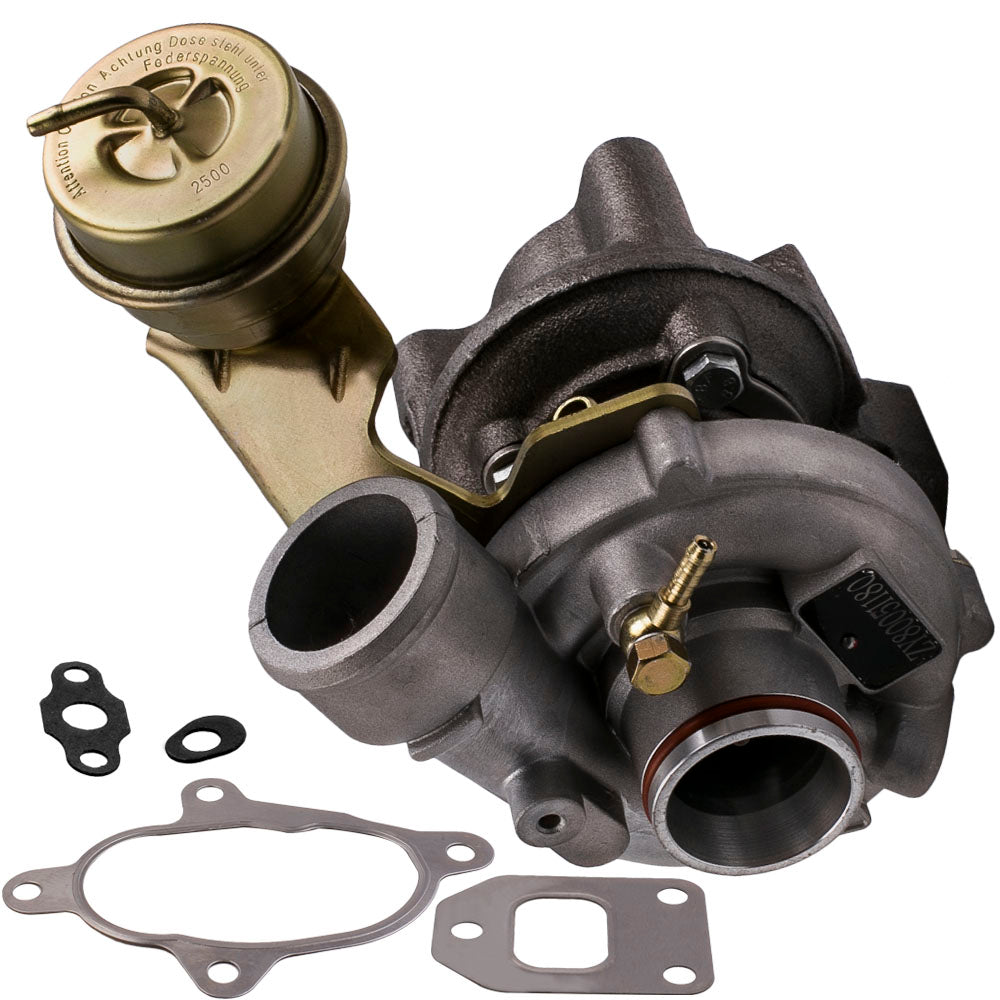 K14 Turbocharger compatible for VW t4 2.5 TDI ACV AUF AYC AJT AYY 88ps 102ps 53149707018