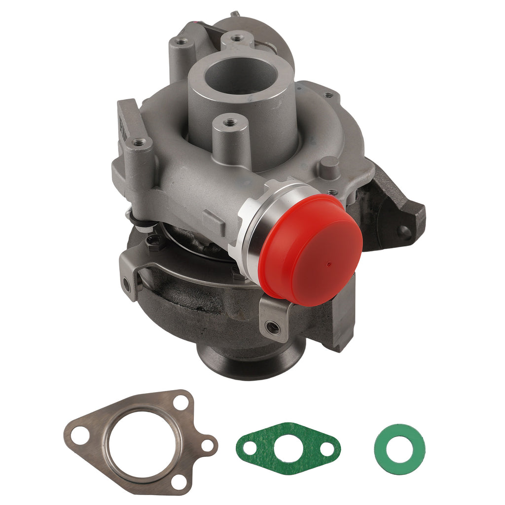 Turbo Turbine for compatible with Dacia Duster/compatible with Nissan Juke 1.5 dCi 2010- 54389880006 w/ gaskets