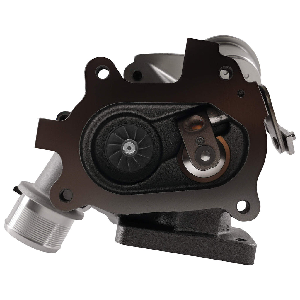 RHF5 Turbocharger compatible for Alfa Romeo MiTo 1.4 TJet 955 08-11 55208528 55212916