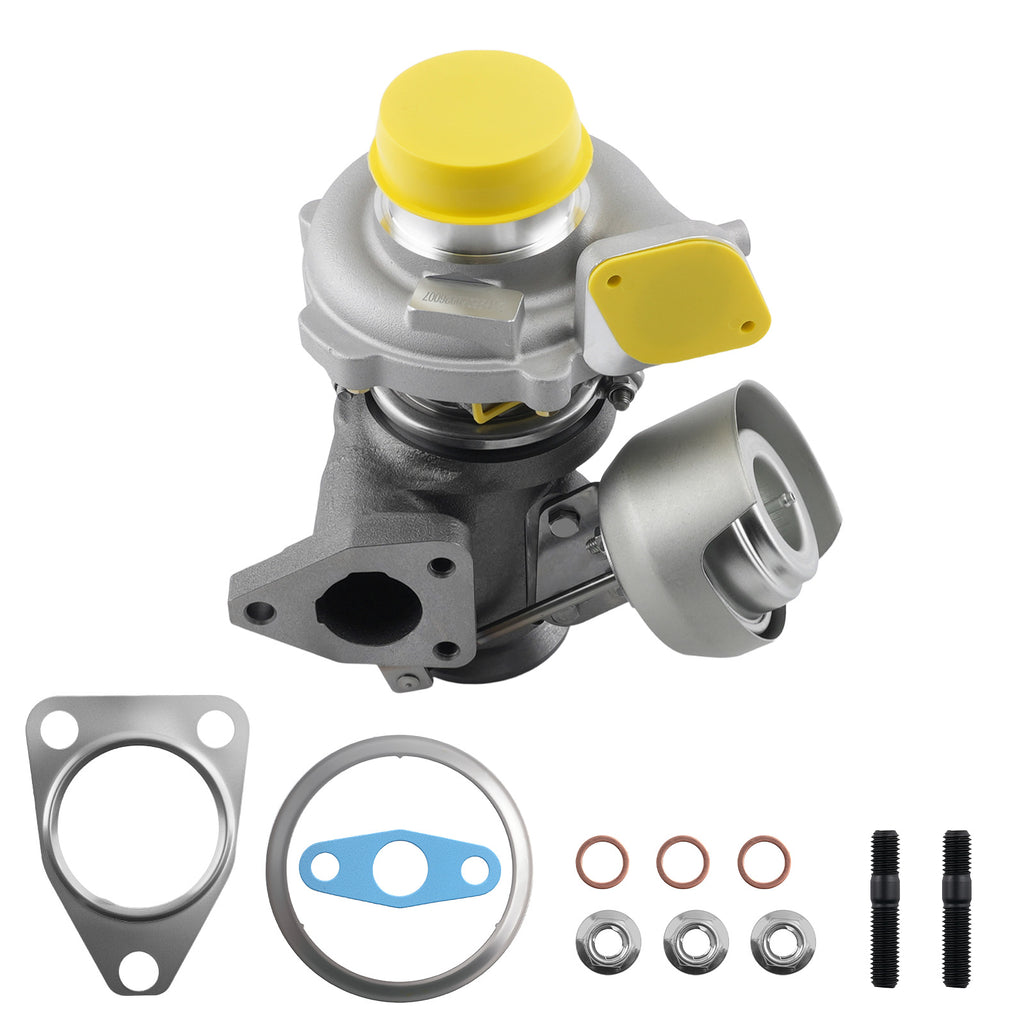 Turbine compatible for Opel Insignia A Sports Tourer 2.0L 2008-2015 788778-5002S