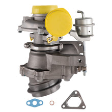 Load image into Gallery viewer, Turbocharger Turbine compatible for Mercedes Vito Bus W639 109 CDI OM646.983 6460960299