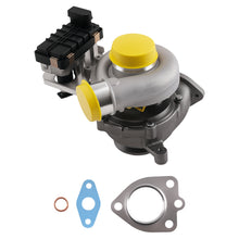 Load image into Gallery viewer, Turbocharger GTB1752VK compatible for Land Rover Freelander 2 2.2 TD4 4x4 2007-2014