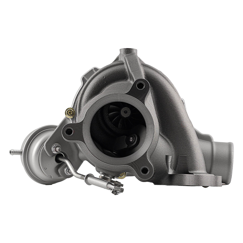 Turbocharger Turbo compatible for Saab 9-3 2.0L Turbo4 Vector Linear Arc Aero 2.0T 02-15
