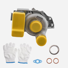 Load image into Gallery viewer, Turbo TDCI compatible for Ford Focus/Mondeo/Galaxy 1.8 2005-2015 4M5Q6K682AD 742110-0006
