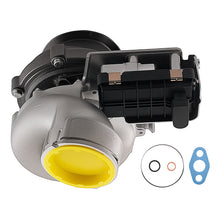 Load image into Gallery viewer, Turbine compatible for BMW X3 E83 3.0d 160KW 758353 M57TU2E83 11657796315 2005-2010