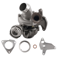 Load image into Gallery viewer, Turbocharger GTB1752V compatible for VW Touareg 2.5 TDI 128KW 760700-5004S 2003-2010