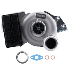Load image into Gallery viewer, Turbine compatible for Ford Focus II/Transit Connect 1.8 TDCi 66KW 763647-0014