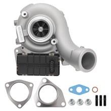 Load image into Gallery viewer, Turbo GTB1756VK compatible for Audi A4 8EC 2.7 TDI 120KW 2005-2008 OEM 059145721F 769701-1