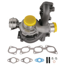 Load image into Gallery viewer, Turbo Cargador compatible for Fiat Croma 1.9 MultiJet 110KW 2005-2011 740067-5002S