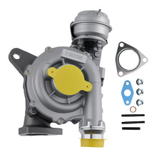 Load image into Gallery viewer, Turbo TURBINE 774193-0003 compatible for Renault Megane Grandtour KZ0/1 1.9 dCi 96kW