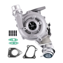 Load image into Gallery viewer, for GT1546LJS turbocharger compatible with Vauxhall Movano B 2.3 CDTI 2010-2021 786997-0001