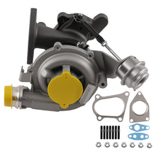 Load image into Gallery viewer, Turbo TURBINE compatible for Opel Movano B Chasis 2.3L M9T876 M9T890 795637-1