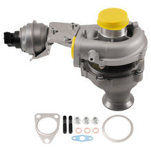 Load image into Gallery viewer, Turbocharger Turbo compatible for Lancia Delta III 1.6D 77-88KW 803956-0001 2008-2014