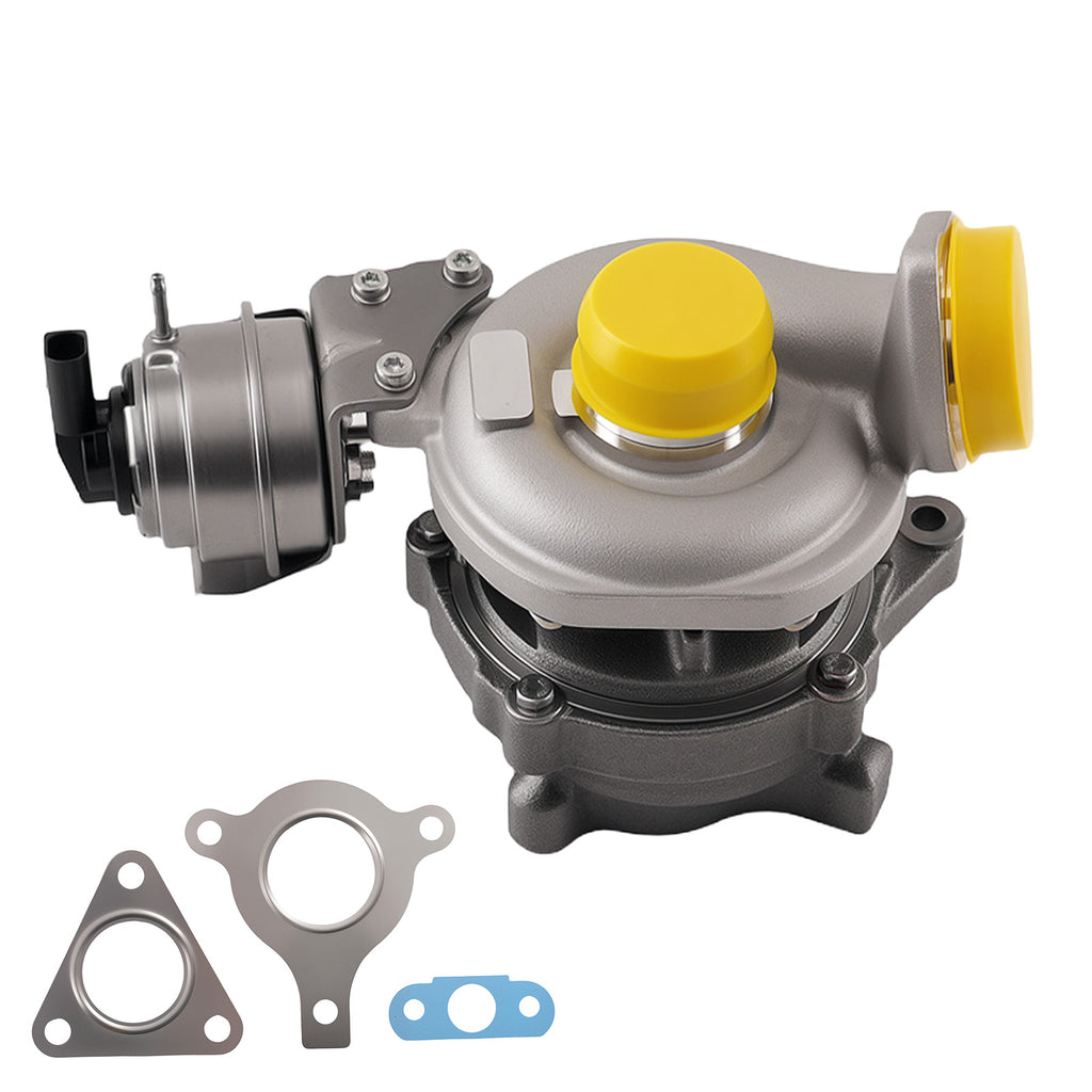 Turbocharger Turbo compatible for Audi A4 8K2 2.0L 2007-2015 03L145721C 818988-0001 CJCC