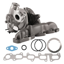 Load image into Gallery viewer, Billet Turbo compatible for Skoda Seat Audi A3 8V1 8VK 2.0TDI Quattro 2012-17 04L253056PX