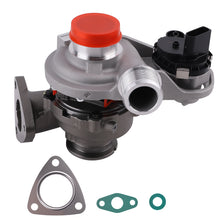 Load image into Gallery viewer, turbolader GTD1444VZ compatibel met Ford Transit Custom V362 2.0L...