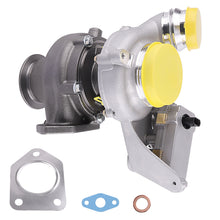 Load image into Gallery viewer, turbolader RHV4 compatibel met BMW 1 2 3 4 Series X1 N47D20C 1165...