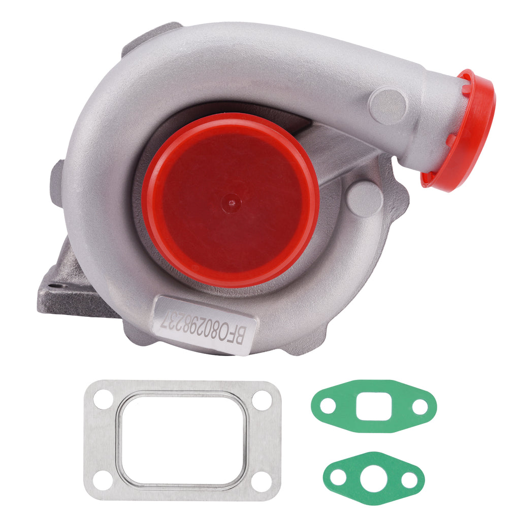 Turbo 0.50 A/R T04E T3 T4 0.63 Turbine T04e Universal turbolader...