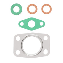 Load image into Gallery viewer, GT1544V Turbocharger +Oil Sump Pick Up Strainer Pipe compatible for Peugeot Citroen 1.6 hdi