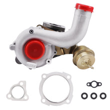 Load image into Gallery viewer, K04-001 Turbo geschikt voor Audi A3 TT geschikt voor VW Seat Skoda 1.8T 2002 K03S Upgrade + gasket