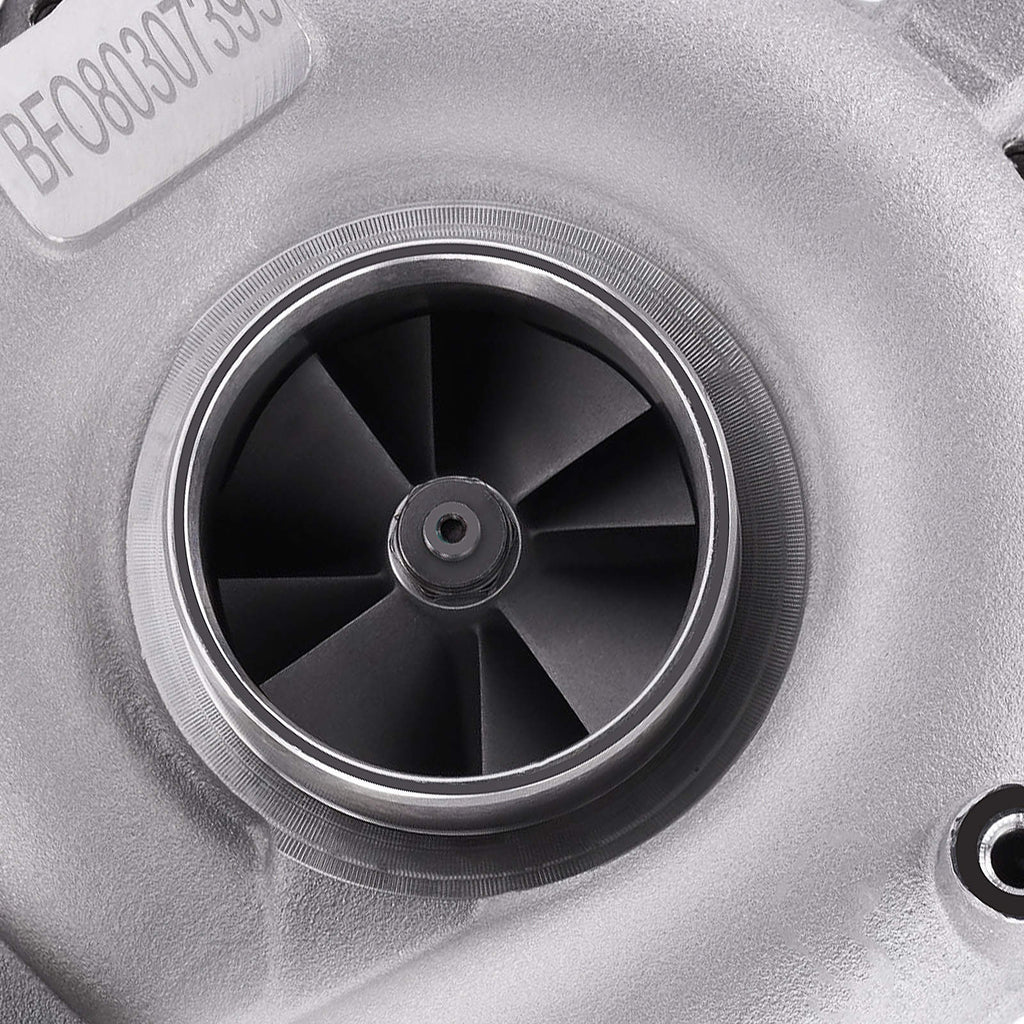 K04-001 KO4 Turbo Kit compatible for VW Volkswagen Beetle compatible for Golf GLS Jetta 1.8L 1999-2005