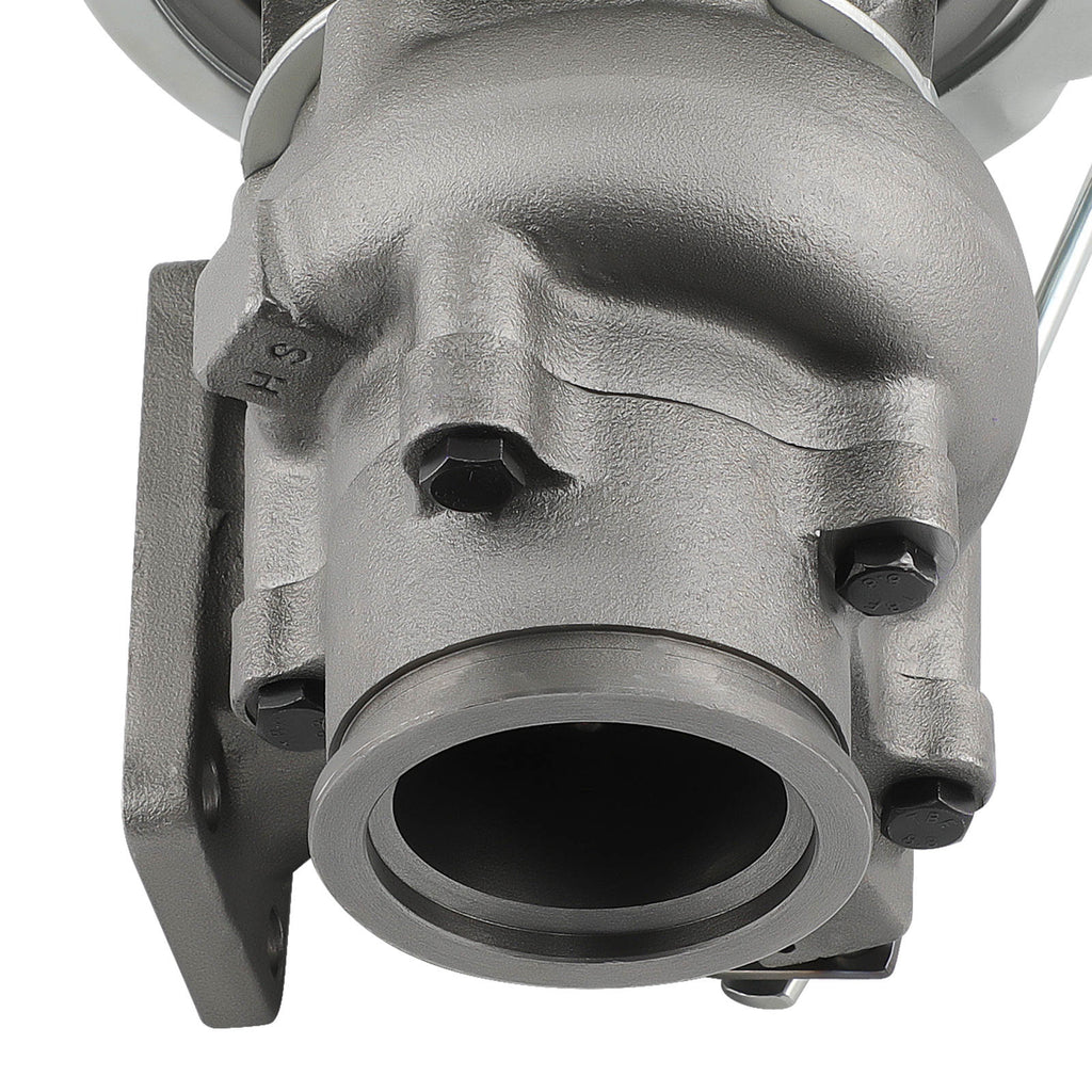 T3 T04E Turbo Oil Return FEED Line Turbocharger OIL Inlet Outlet Drain Kit