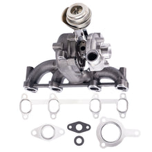 Load image into Gallery viewer, New Turbocharger geschikt voor Audi A3 1.9TDI geschikt voor VW Golf 4 115HP 85KW AUY / AJM 2000-2003