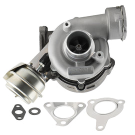 Turbocharger compatible for VW Passat 2.0 TDI 103kw 140CV 758219 03g145702f BRE/BRF/BVF