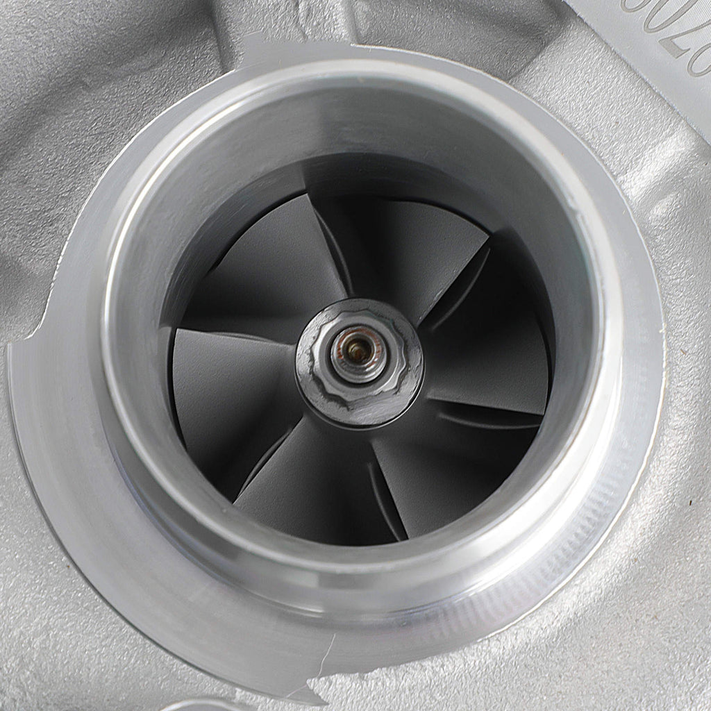 Turbo Turbocharger compatible for Audi  A6 4F2 Avant 4F5 C6 2.0 TDI 103KW 2004-2008 758219