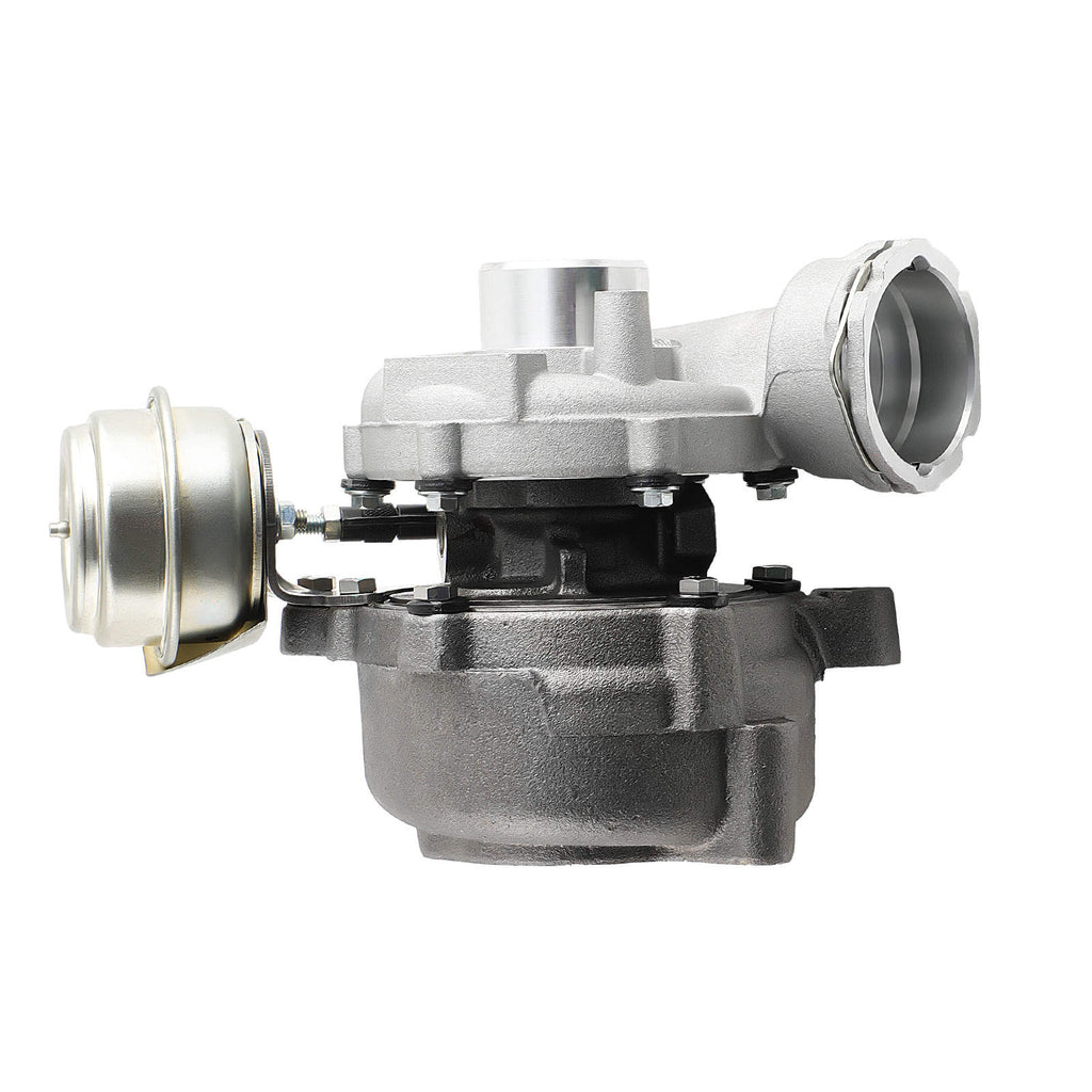Turbo Turbocharger compatible for Audi  A6 4F2 Avant 4F5 C6 2.0 TDI 103KW 2004-2008 758219