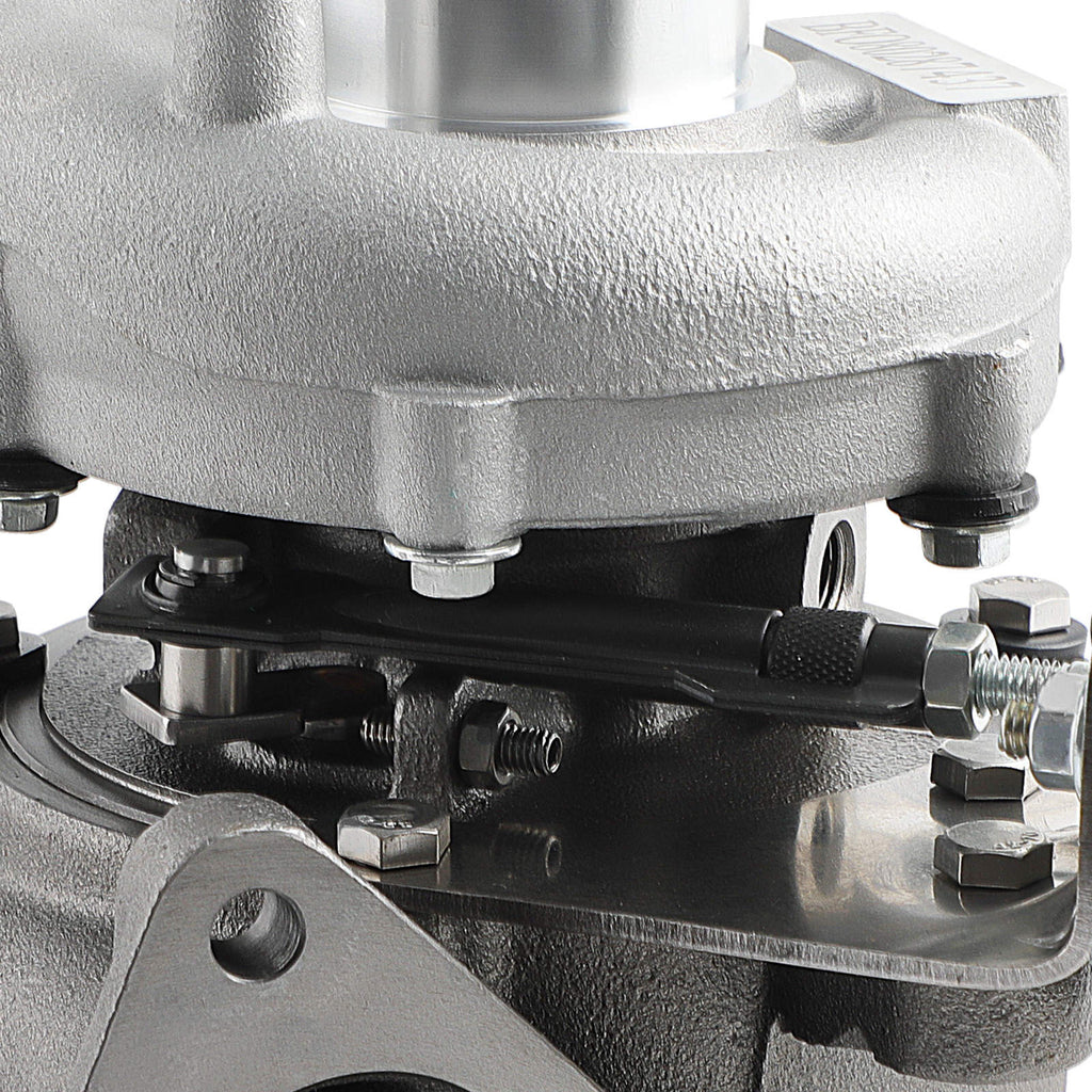 Turbo Turbocharger compatible for Audi  A6 4F2 Avant 4F5 C6 2.0 TDI 103KW 2004-2008 758219