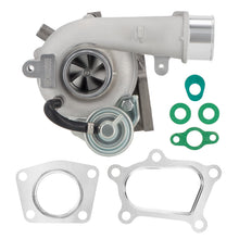Load image into Gallery viewer, Turbocharger compatible for Mazda 3 6 CX-7 2.3 MZR Disi 191kw 260ps K0422882DR L3M713700C