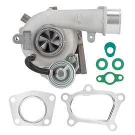 Turbocharger compatible for Mazda 3 6 CX-7 2.3 MZR Disi 191kw 260ps K0422882DR L3M713700C