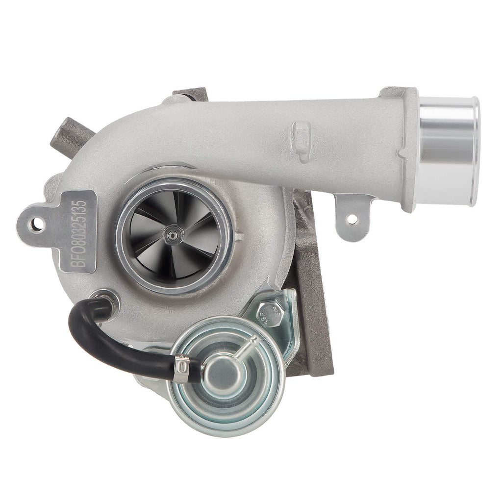 Turbocharger Turbo compatible for Mazda 3 6 CX-7 MPS MZR 2.3L Petrol K0422-882 256hp