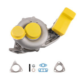 Turbocharger Turbo GTB2060VKLR compatible for Land Rover DiscoveryL462 compatible for Range Rover TDV6