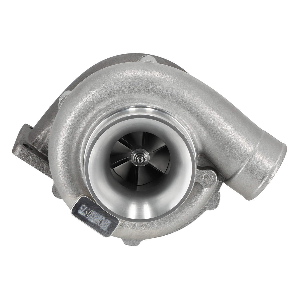 T70 .70 0.82A/R T3 V-Band Flange Oil Cooled Universal turbo charger 500+HP