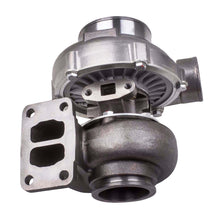 Load image into Gallery viewer, T70 Universal Turbo charger .70 A/R T3 V Band Oil Feed Drain Return Line Kit