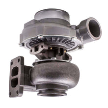 Load image into Gallery viewer, T70 Universal Turbo charger .70 A/R T3 V Band Oil Feed Drain Return Line Kit