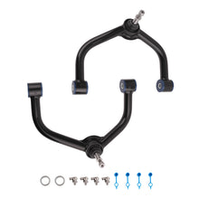 Load image into Gallery viewer, 2PCS VORDERE OBERE QUERLENKER compatible for DODGE RAM 1500 2006-2021 4WD 4X4 2-4 LIFT KIT